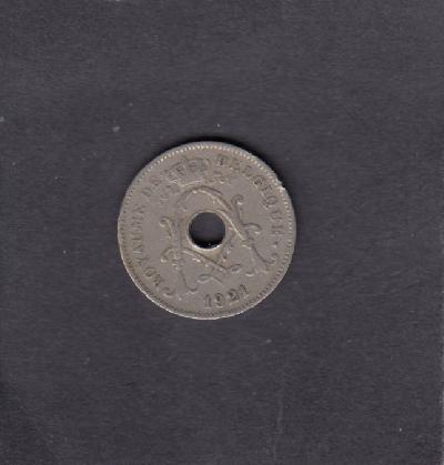 Beschrijving: 10 Centimes  fr 